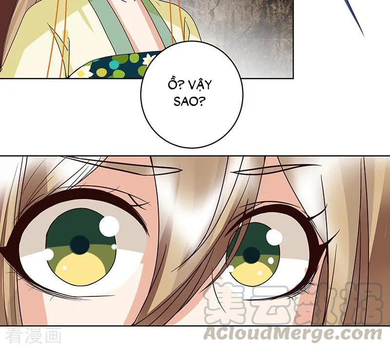 Dục Huyết Thương Hậu Chapter 125 - 37