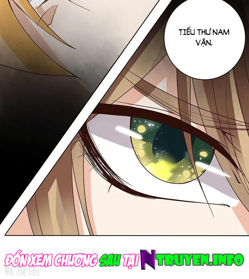 Dục Huyết Thương Hậu Chapter 125 - 42