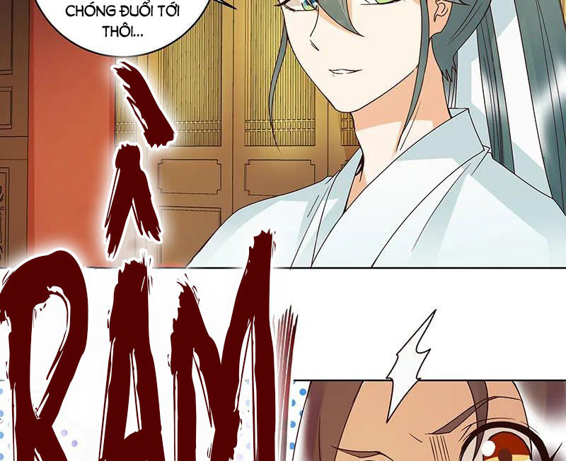 Dục Huyết Thương Hậu Chapter 125 - 7