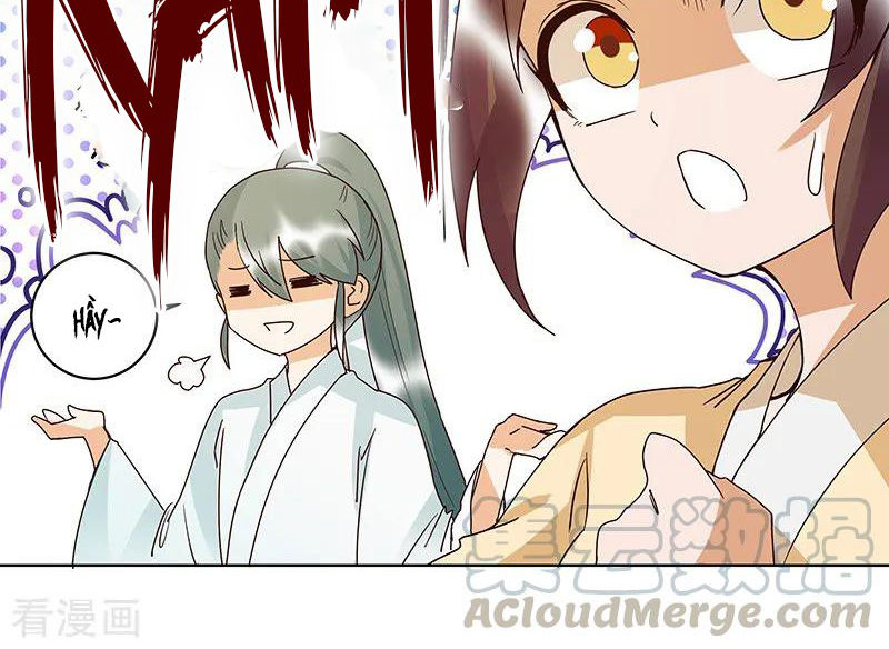 Dục Huyết Thương Hậu Chapter 125 - 8