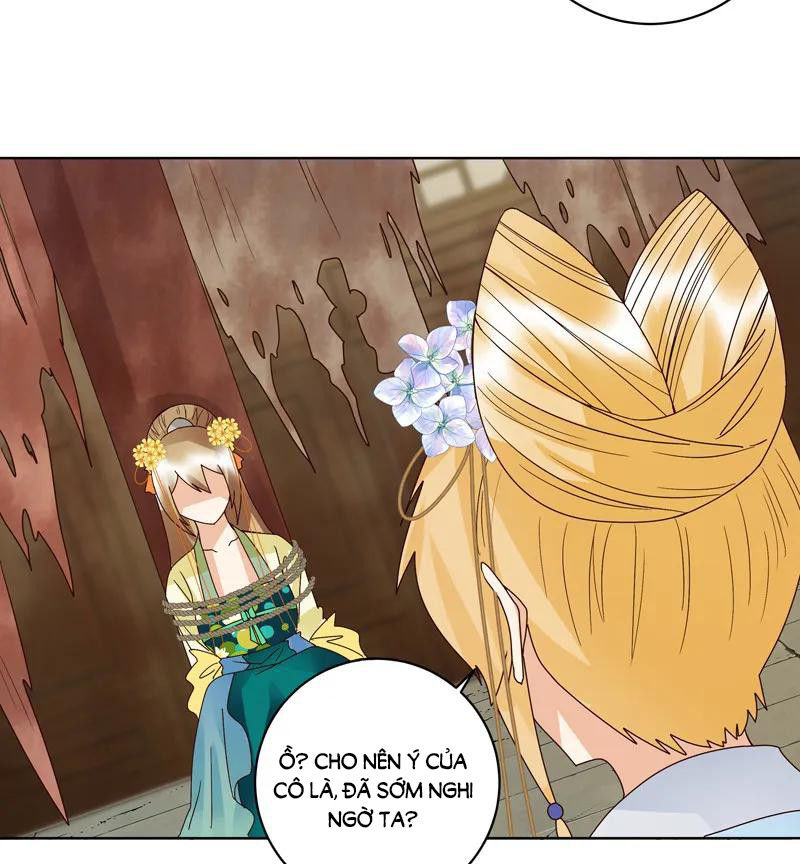 Dục Huyết Thương Hậu Chapter 126 - 13