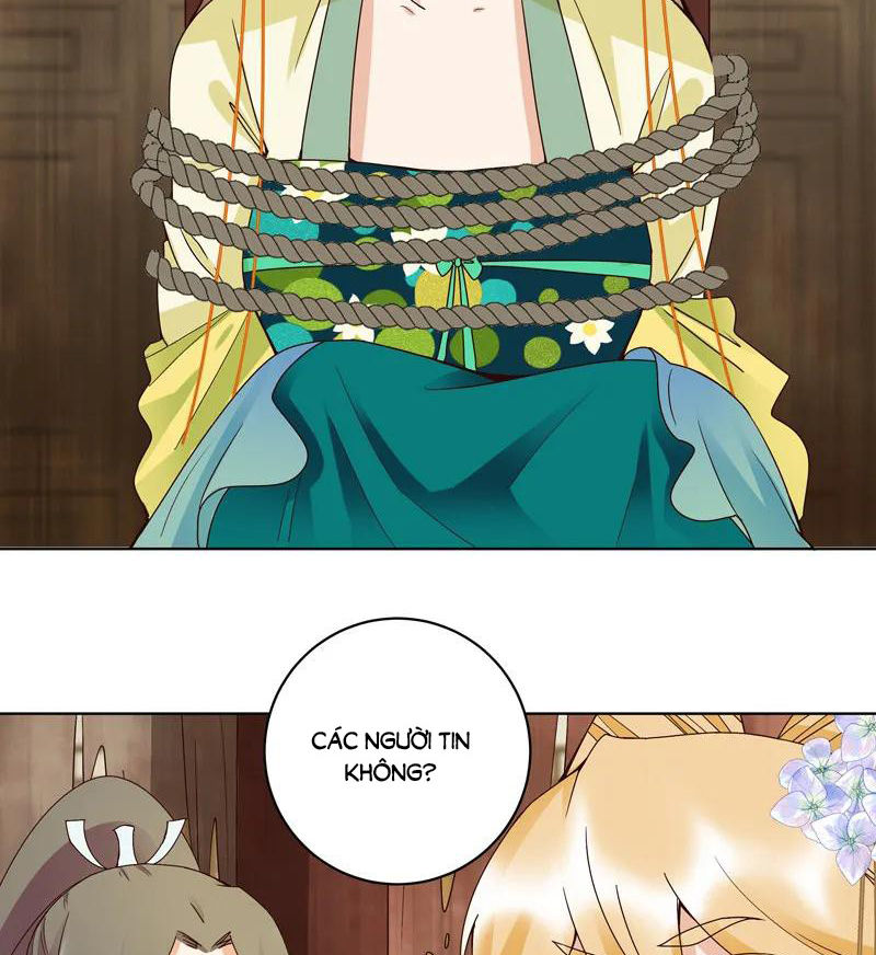 Dục Huyết Thương Hậu Chapter 126 - 17