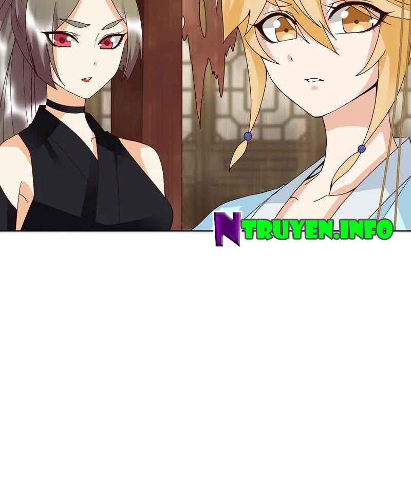 Dục Huyết Thương Hậu Chapter 126 - 18