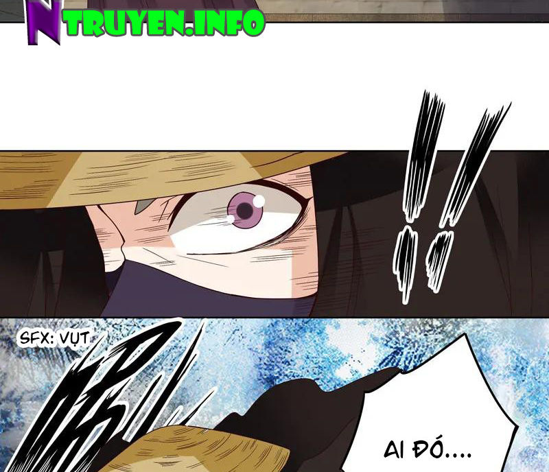 Dục Huyết Thương Hậu Chapter 126 - 27