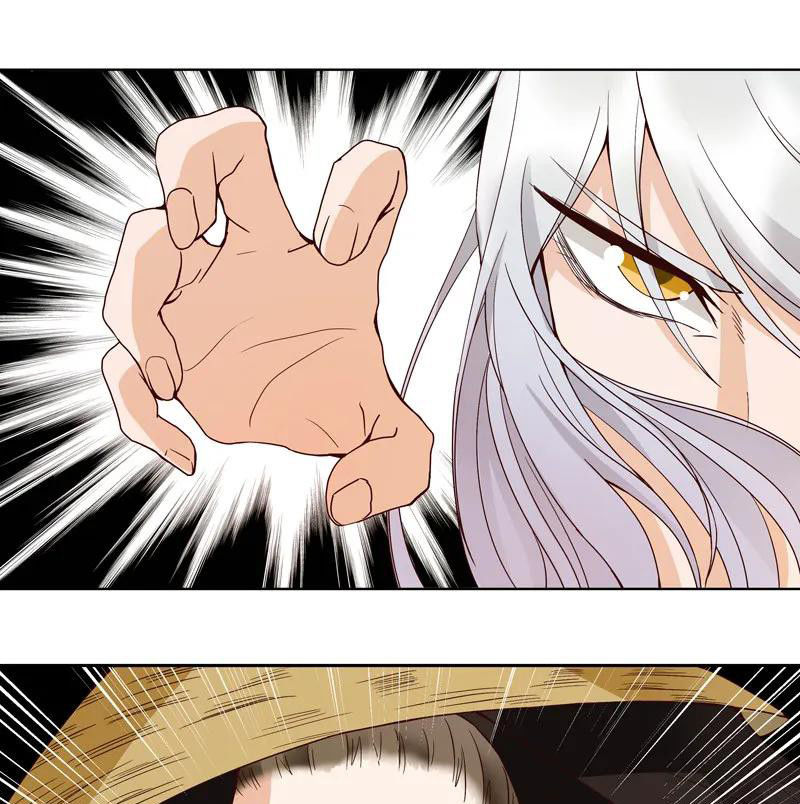 Dục Huyết Thương Hậu Chapter 126 - 29