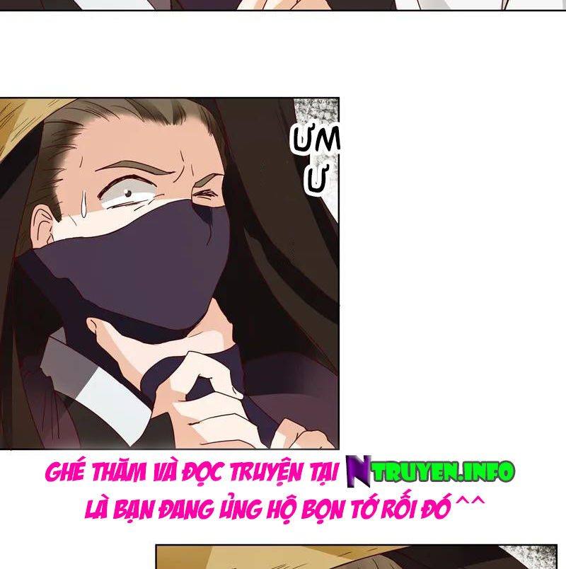 Dục Huyết Thương Hậu Chapter 126 - 32