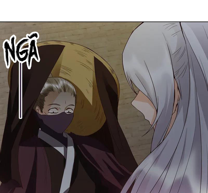 Dục Huyết Thương Hậu Chapter 126 - 34