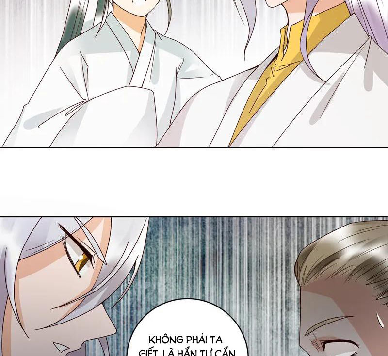 Dục Huyết Thương Hậu Chapter 126 - 36