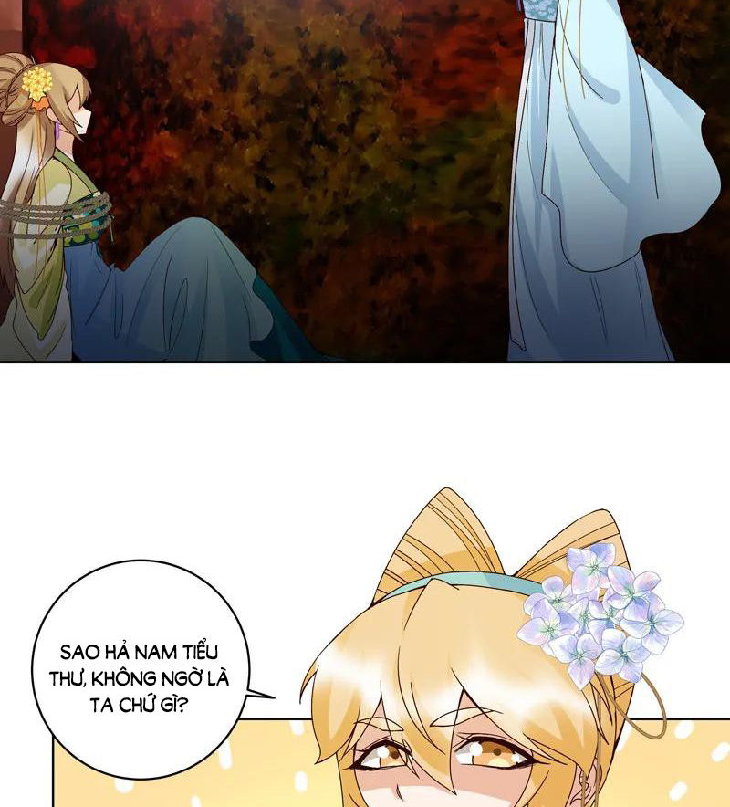 Dục Huyết Thương Hậu Chapter 126 - 5