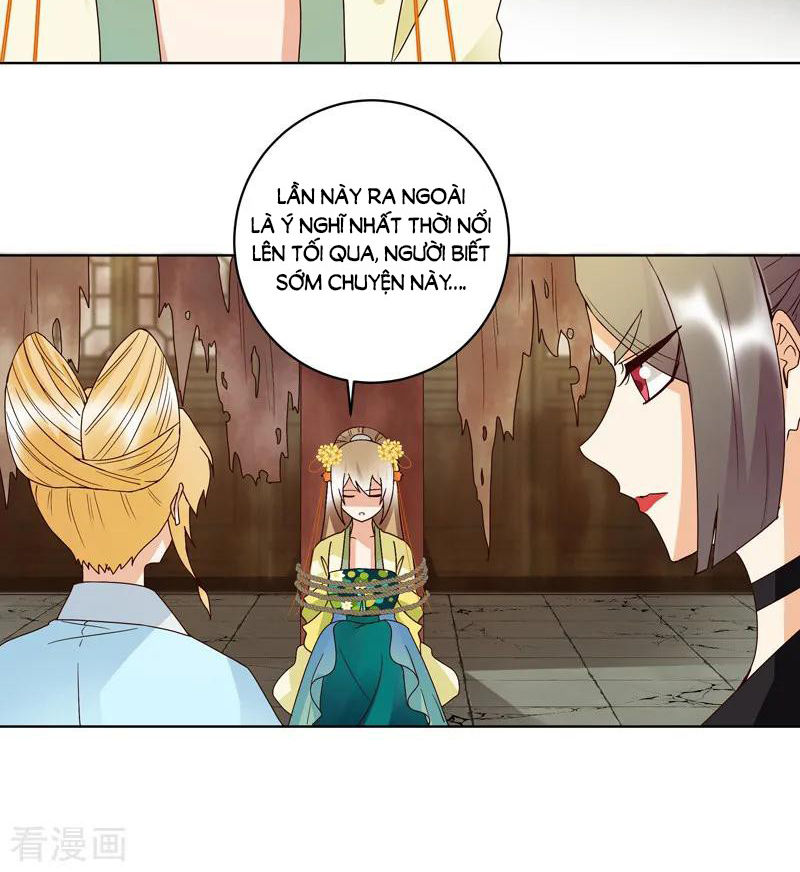 Dục Huyết Thương Hậu Chapter 126 - 7