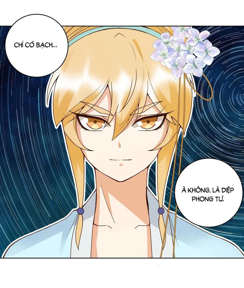 Dục Huyết Thương Hậu Chapter 126 - 8