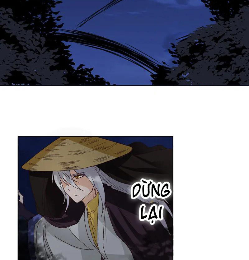 Dục Huyết Thương Hậu Chapter 127 - 19