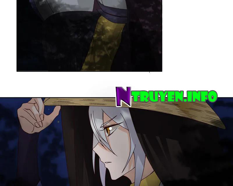 Dục Huyết Thương Hậu Chapter 127 - 20