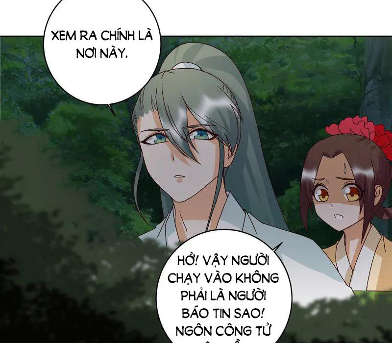 Dục Huyết Thương Hậu Chapter 127 - 27