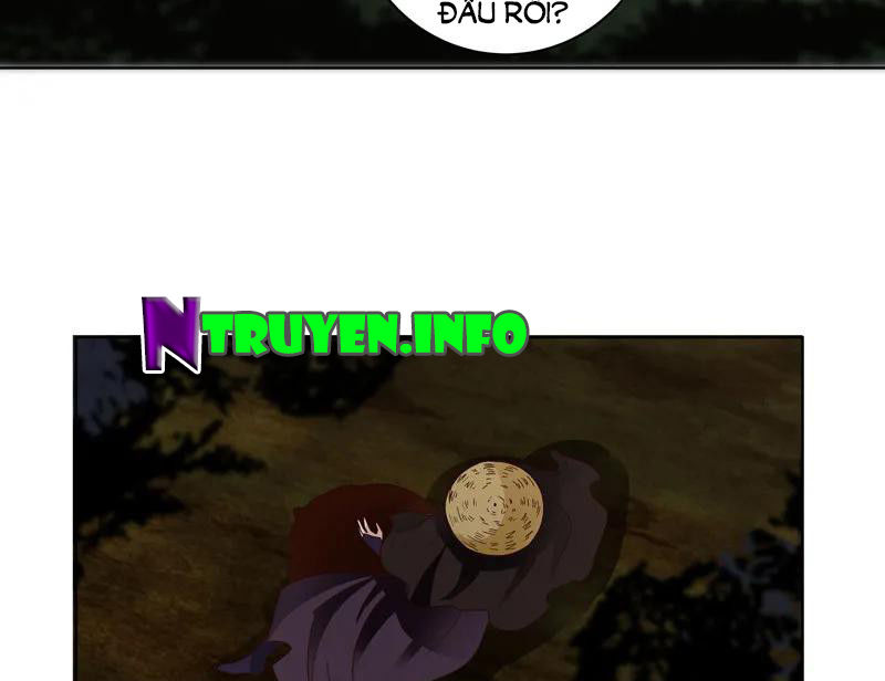 Dục Huyết Thương Hậu Chapter 127 - 28