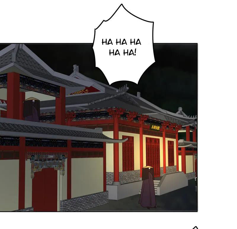 Dục Huyết Thương Hậu Chapter 127 - 31