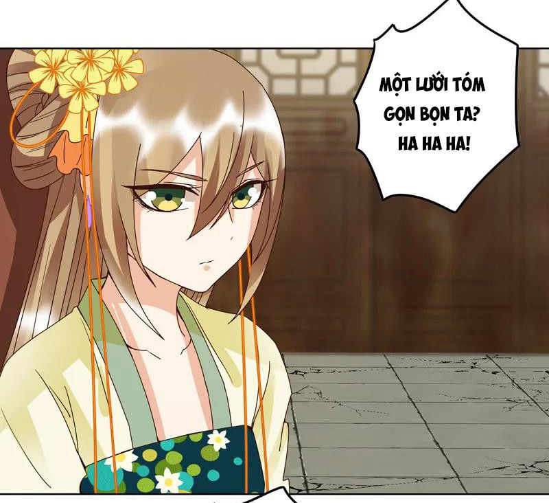 Dục Huyết Thương Hậu Chapter 127 - 32