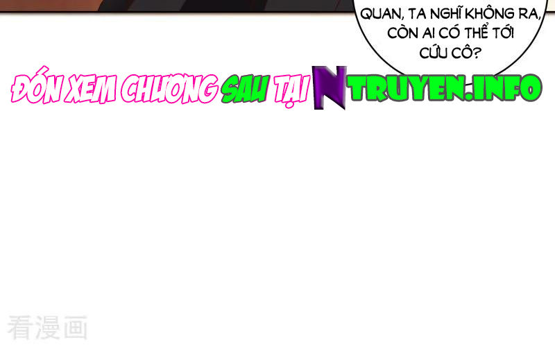 Dục Huyết Thương Hậu Chapter 127 - 35