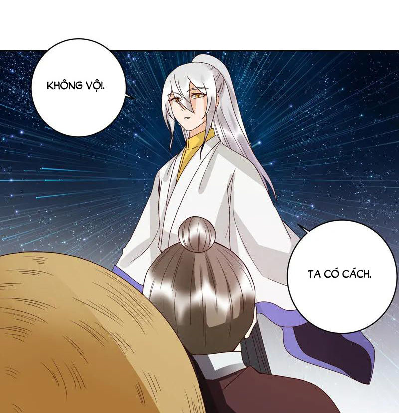 Dục Huyết Thương Hậu Chapter 127 - 6