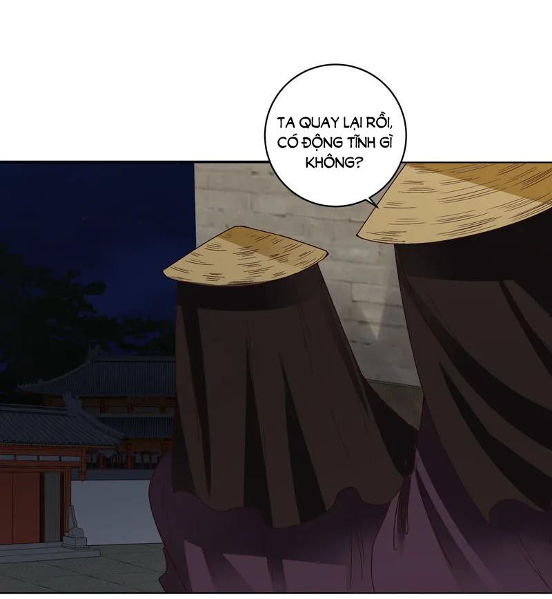 Dục Huyết Thương Hậu Chapter 127 - 9