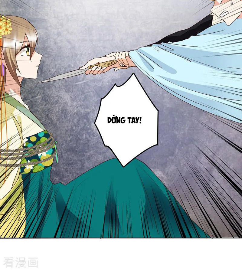 Dục Huyết Thương Hậu Chapter 128 - 20