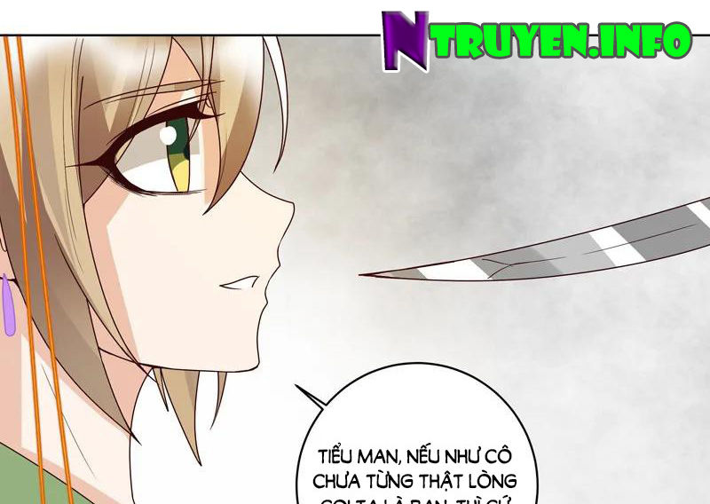 Dục Huyết Thương Hậu Chapter 128 - 23