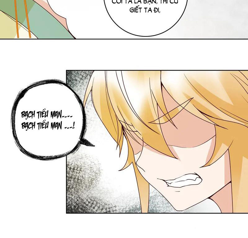 Dục Huyết Thương Hậu Chapter 128 - 24