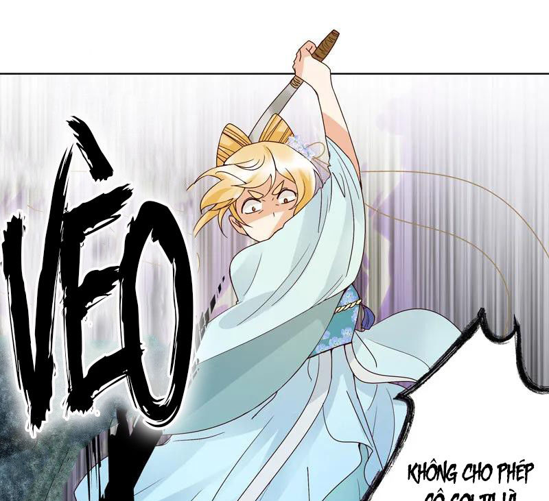 Dục Huyết Thương Hậu Chapter 128 - 26