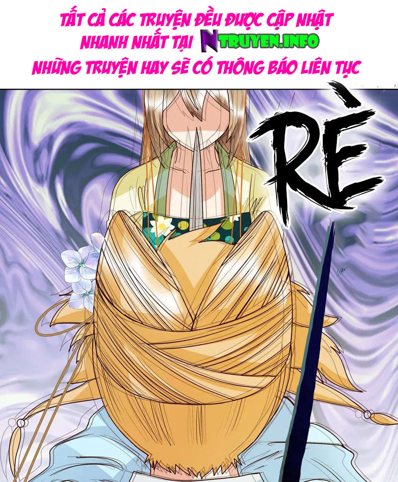 Dục Huyết Thương Hậu Chapter 128 - 30