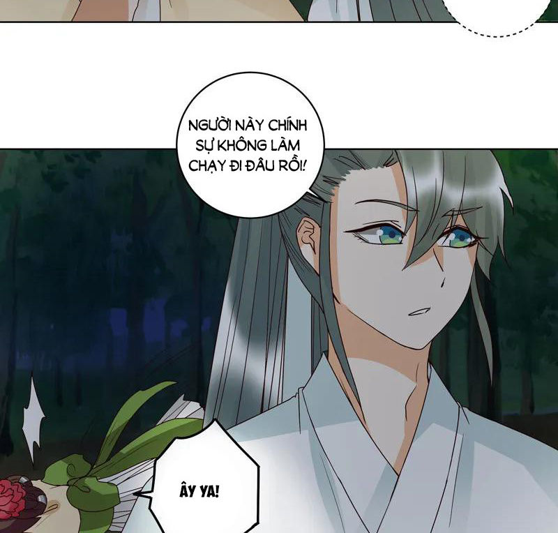 Dục Huyết Thương Hậu Chapter 128 - 40