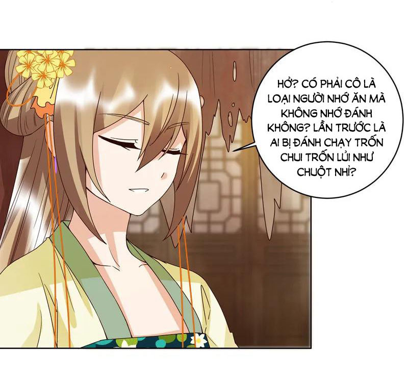 Dục Huyết Thương Hậu Chapter 128 - 5