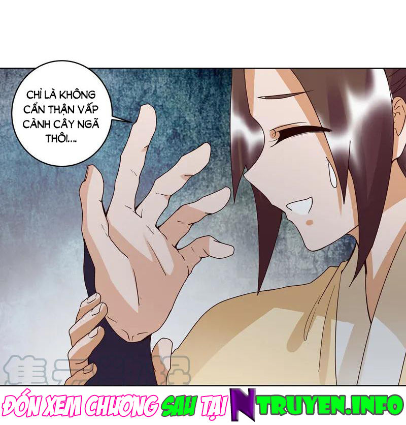 Dục Huyết Thương Hậu Chapter 128 - 42