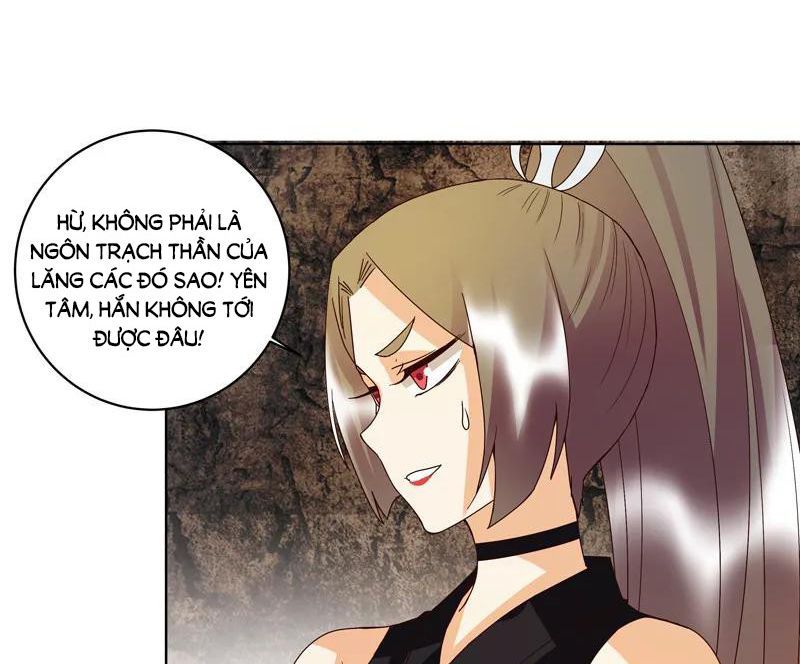 Dục Huyết Thương Hậu Chapter 128 - 6