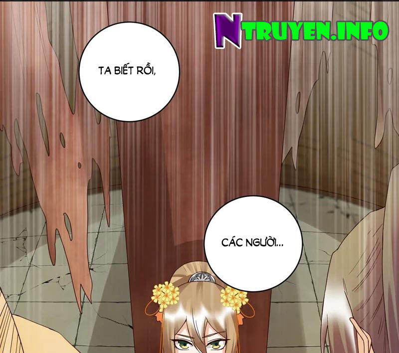 Dục Huyết Thương Hậu Chapter 128 - 8