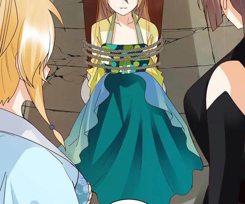 Dục Huyết Thương Hậu Chapter 128 - 9