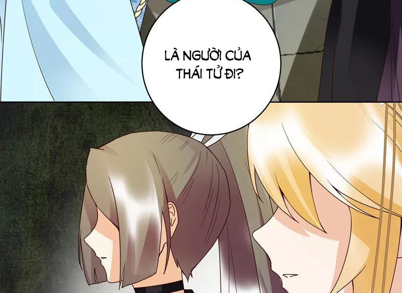 Dục Huyết Thương Hậu Chapter 128 - 10