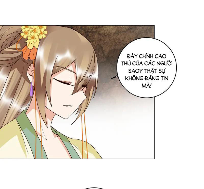 Dục Huyết Thương Hậu Chapter 129 - 14