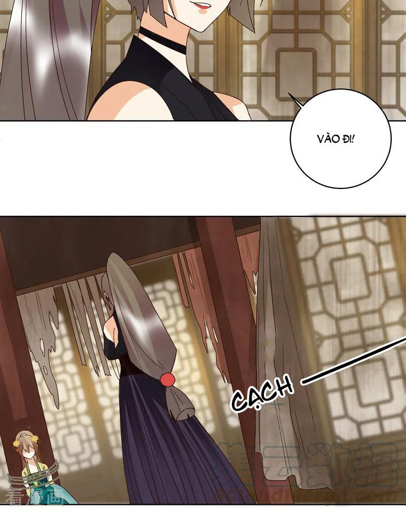 Dục Huyết Thương Hậu Chapter 129 - 17