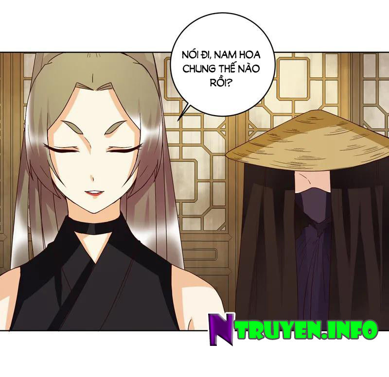 Dục Huyết Thương Hậu Chapter 129 - 18