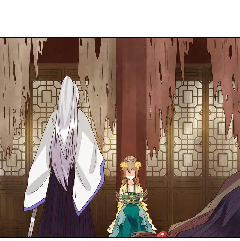 Dục Huyết Thương Hậu Chapter 129 - 32