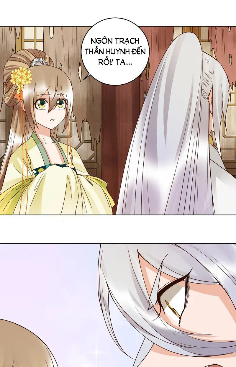 Dục Huyết Thương Hậu Chapter 129 - 34