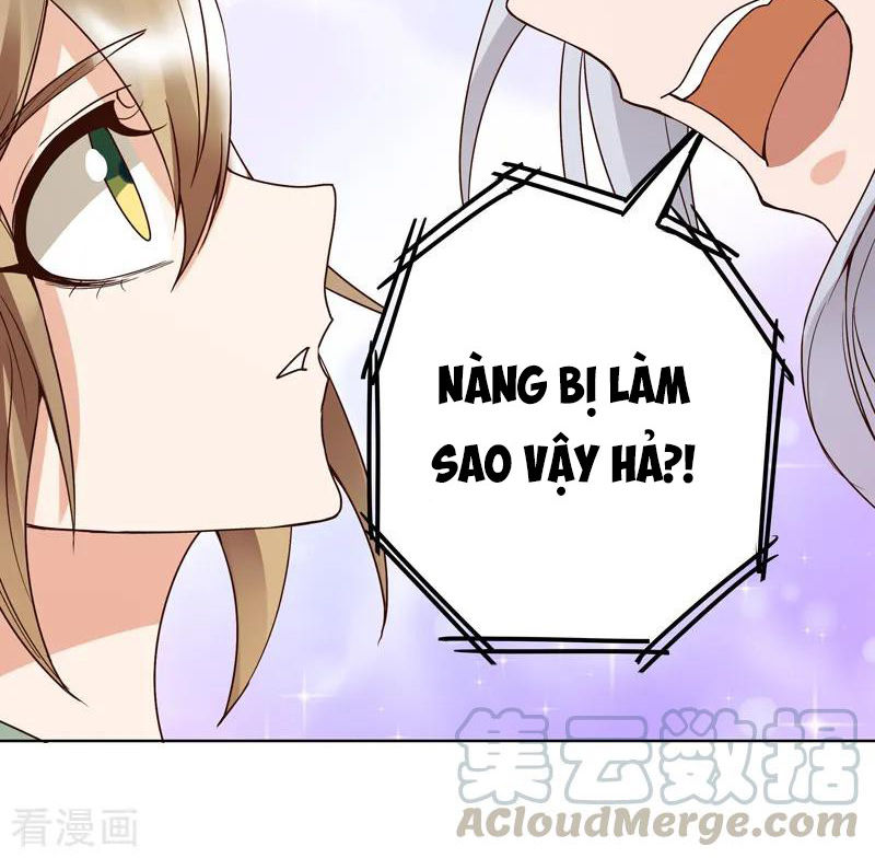 Dục Huyết Thương Hậu Chapter 129 - 35