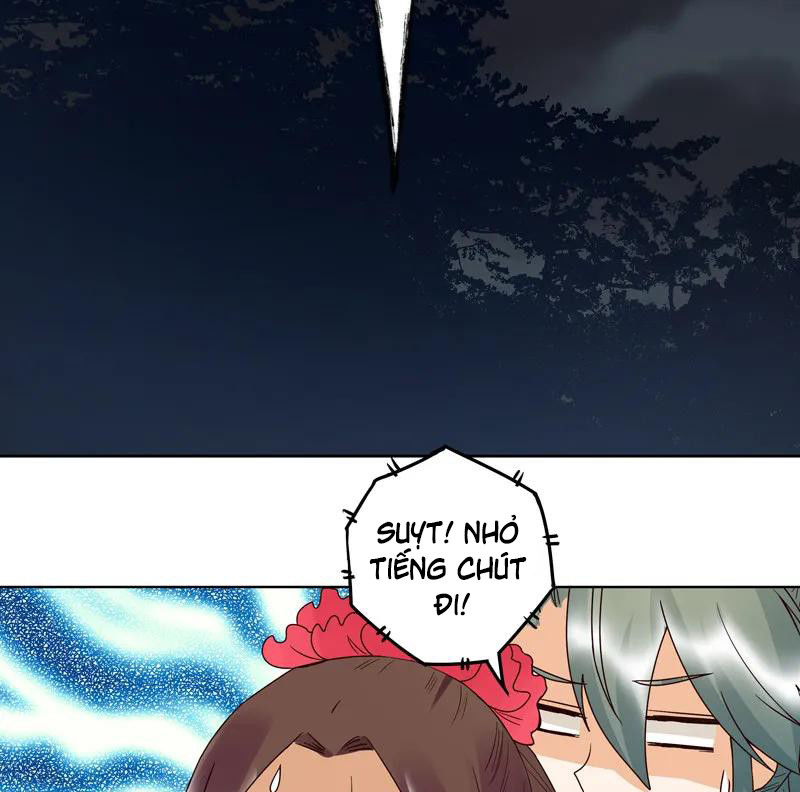 Dục Huyết Thương Hậu Chapter 129 - 5