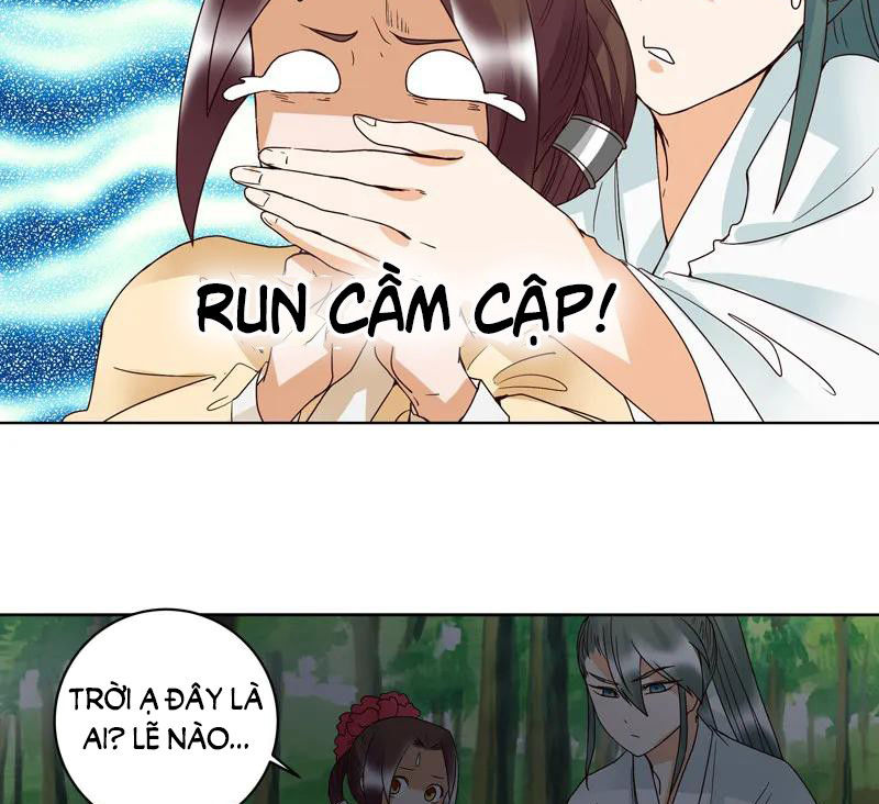 Dục Huyết Thương Hậu Chapter 129 - 6