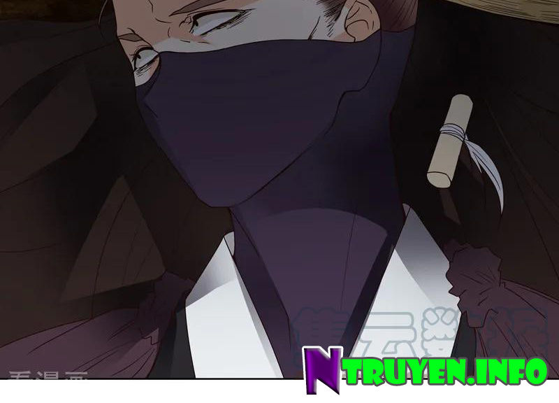 Dục Huyết Thương Hậu Chapter 129 - 8