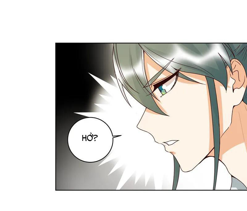 Dục Huyết Thương Hậu Chapter 129 - 9