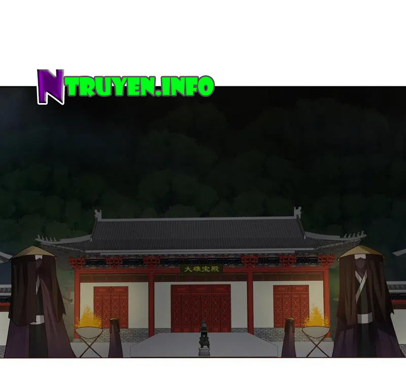 Dục Huyết Thương Hậu Chapter 130 - 17