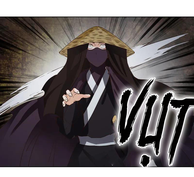 Dục Huyết Thương Hậu Chapter 130 - 21