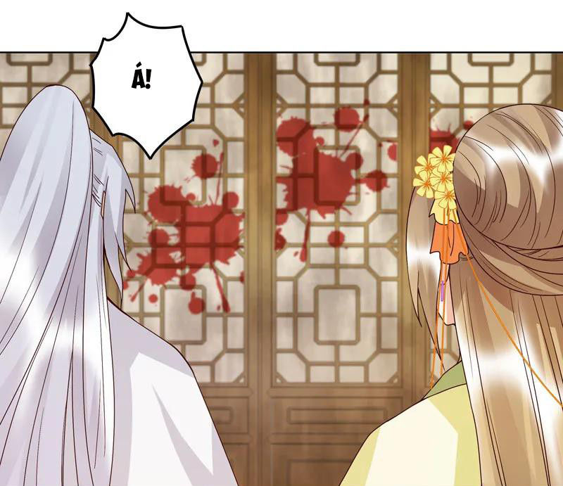 Dục Huyết Thương Hậu Chapter 130 - 26