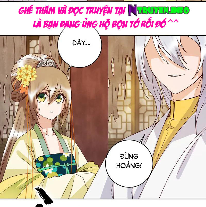 Dục Huyết Thương Hậu Chapter 130 - 27